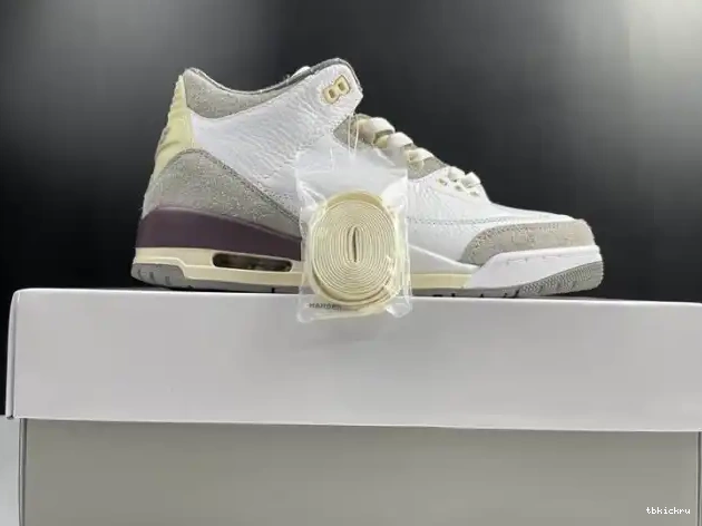 Rep TBkick DH3434-110 A Retro (W) 3 Ma Jordan Maniere 0511